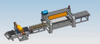 Automatic Slab/Tile/Paving Stone Complete Line Cutting Machine