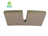 40*4.6*15mm Granite Slab Cutting Segments for 600mm Blade