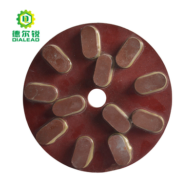 200MM/8 INCH Resin Disc for Granite Polishing