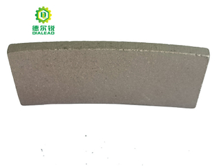 40*5.5*15mm Granite Slab Cutting Segments for 800mm Blade