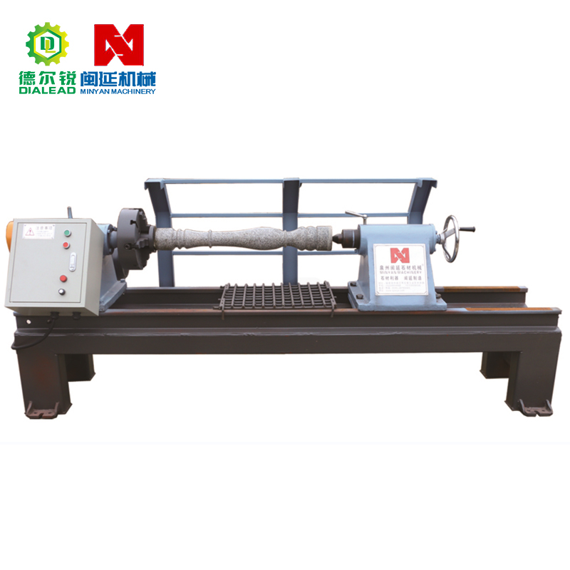 Column Polishing Machine