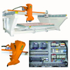 Laser Bridge Stone Cutting Machine (Machine Head Chamfer）