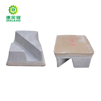 Magnesite Frankfurt Abrasive for Marble And Travertine