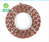 Diamond Wire Saw For Marble Slab Cutting