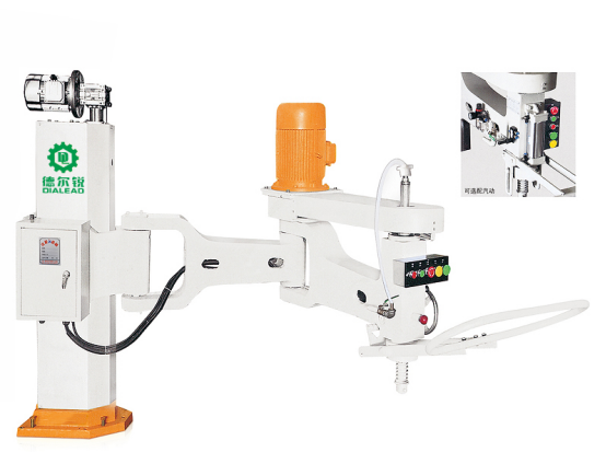 What are the Characteristics of stone polishing machines