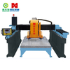 Double Blade CNC Stone Copy Machine