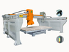 Laser Bridge Stone Cutting Machine (Saw Blade Chamfer）