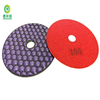 4 Inch Dry Polishing Pad for Marble and Granite