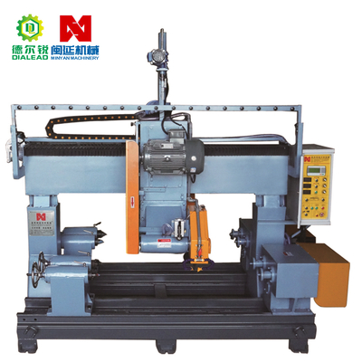 4 Heads Stone Cylinder Copy Machine(Double Sides)