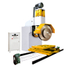 Single Arm Block Cutting machine(Hydraulic Four Pillar)