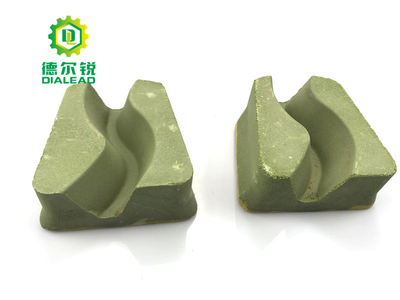 Synthetic Frankfurt Abrasive for Marble And Travertine