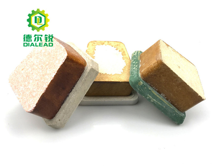 5 Extra Marble Frankfurt Abrasive Stone for Marble Polishing