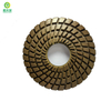 200mm/250mm Resin Marble Polishing Pad for Manual Polishing Machine