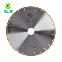 14 Inch/350mm Saw Blade for Granite Cutting