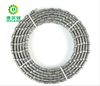 Diamond Wire Saw for Granite Slab Cutting