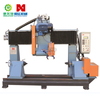 2 Heads Stone Balustrade Profiling Machine(400mm Type)