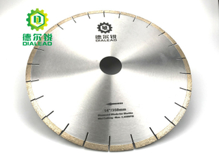 14 Inch Marble Saw Blade