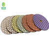 4 Inch Dry Polishing Pad for Marble and Granite