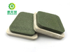 Sponge Frankfurt Shine Pad For Marble Polishing