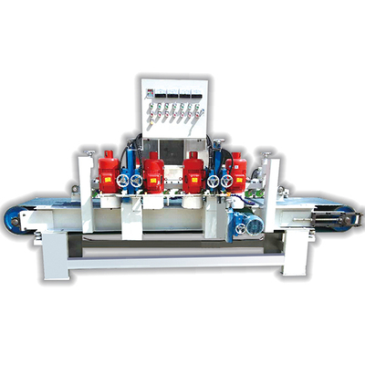 Step Stone Profile Machine