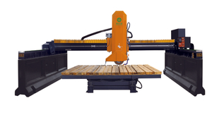Infrared Bridge Cutting Machine