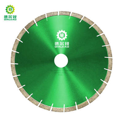 Arix Segment Diamond Cutting Saw Blade for Granite