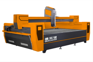 3-Axis Stone Waterjet Machine