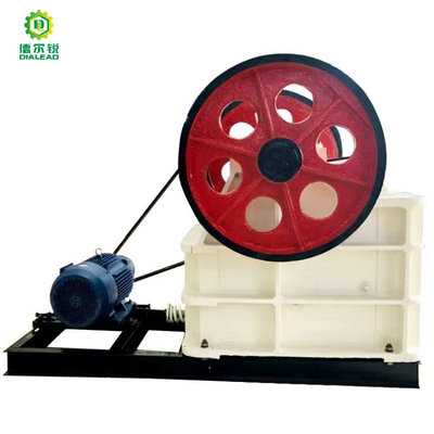 PE-150*250 Jaw Crusher Stone Crusher
